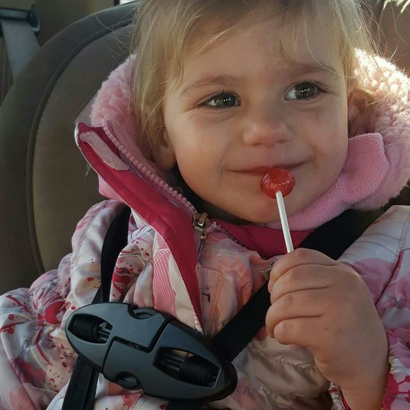 Meet your Posher, Kellie - Picture 1 of 1